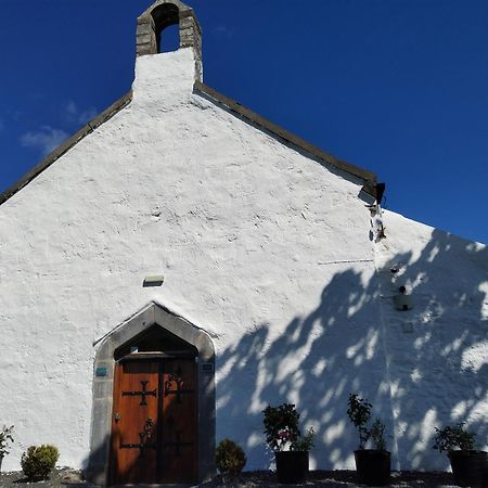 The Burren Art Gallery Built In 1798 Villa Tubber Exterior photo